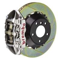 Thumbnail for Brembo Brakes Rear 380x28 GT-R - Four Pistons (M5 E60, M6 E63, E64)