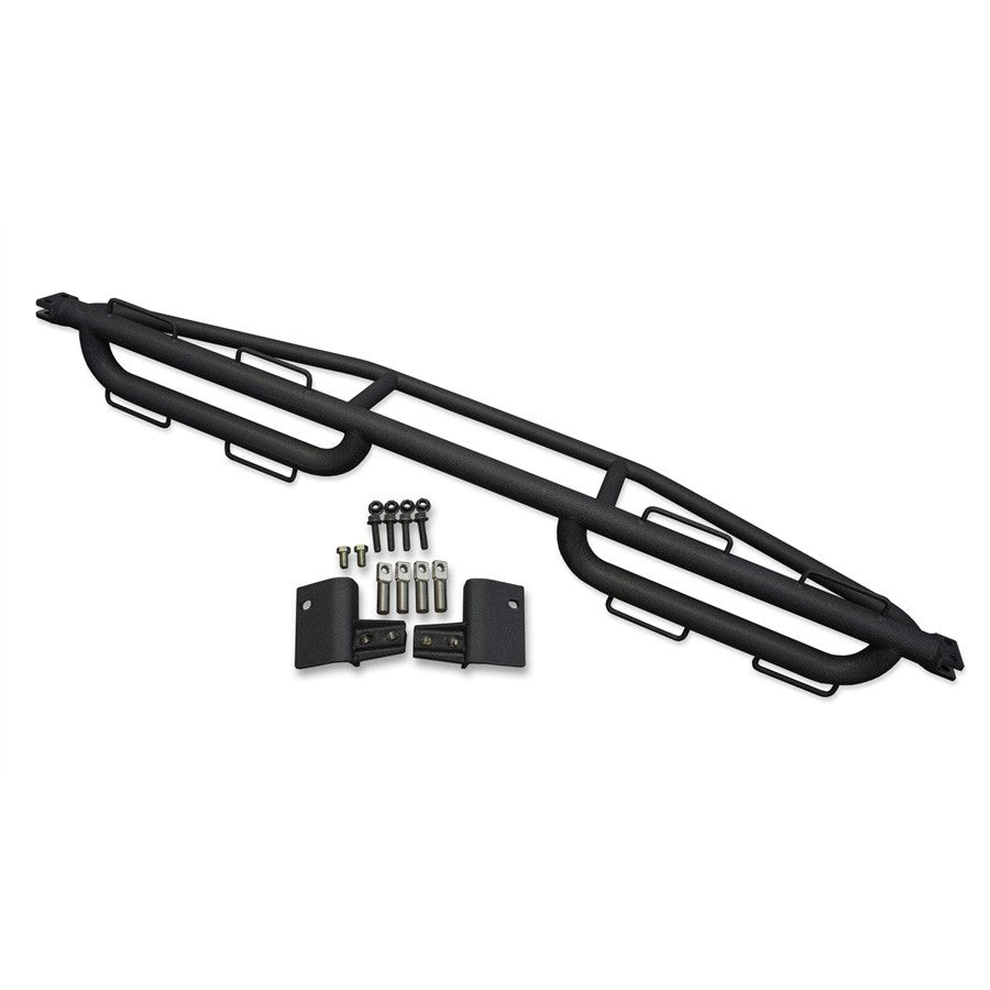 Brey Krause Harness Bar C7 Corvette Coupe (R-1125)