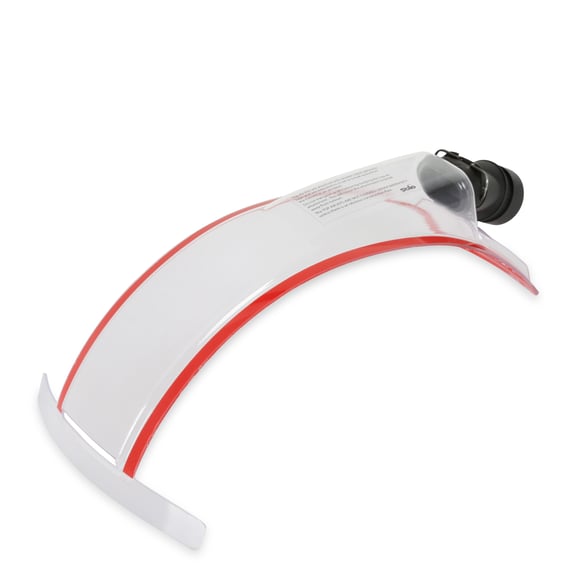 Stilo Helmet Top Air Systems For Maglock