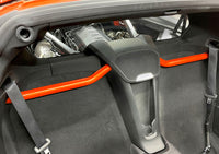 Thumbnail for CMS Performance Harness Bar For C8 Corvette