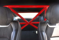 Thumbnail for Camaro Roll Cage - Sturdy Gen 6 Model Accessory