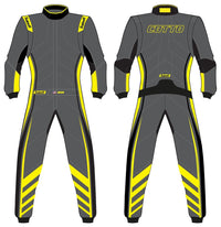 Thumbnail for Sabelt TS-10 Race Suit Custom Design affordable best deal and lowest price after discount your logo