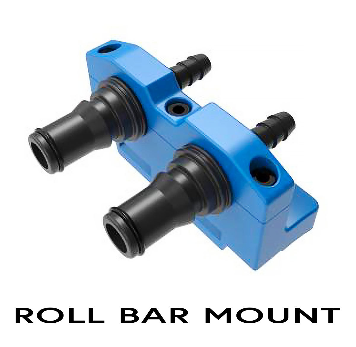 ChillOut Systems Rapid Release Kit and Rapid Release Shirt Handle
