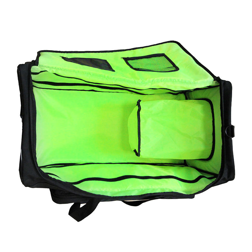 CMS Performance Racing Gear Bag