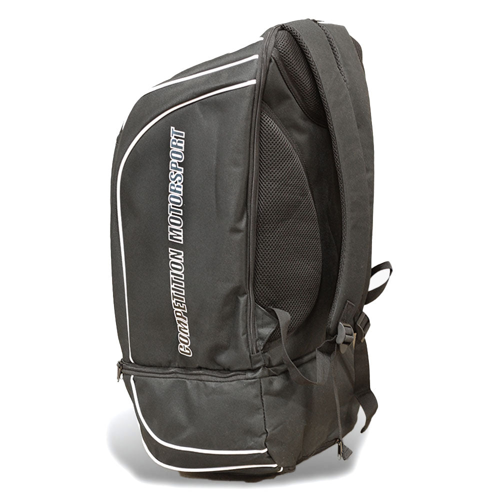 CMS Performance Racing Backpack