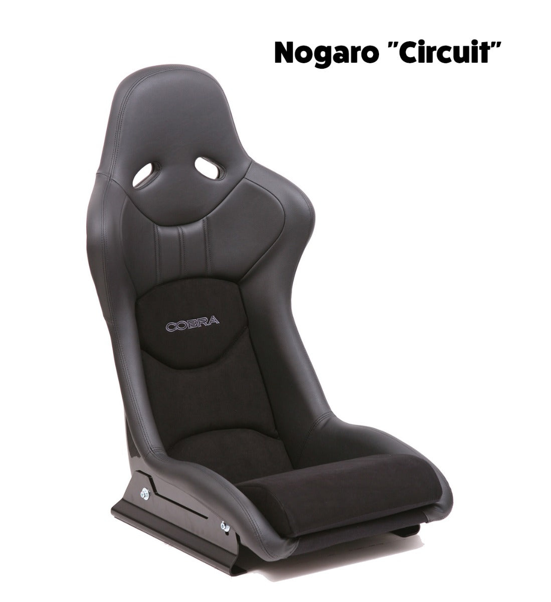 Cobra Nogaro Sports Seat Discount