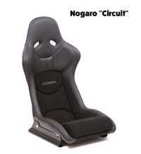 Thumbnail for Cobra Nogaro Sports Seat Discount