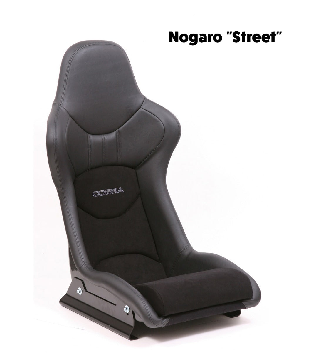 Cobra Nogaro Sports Seat Best Deal