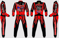 Thumbnail for Sabelt TS-10 Race Suit Custom Design affordable best deal and lowest price after discount custom sizes