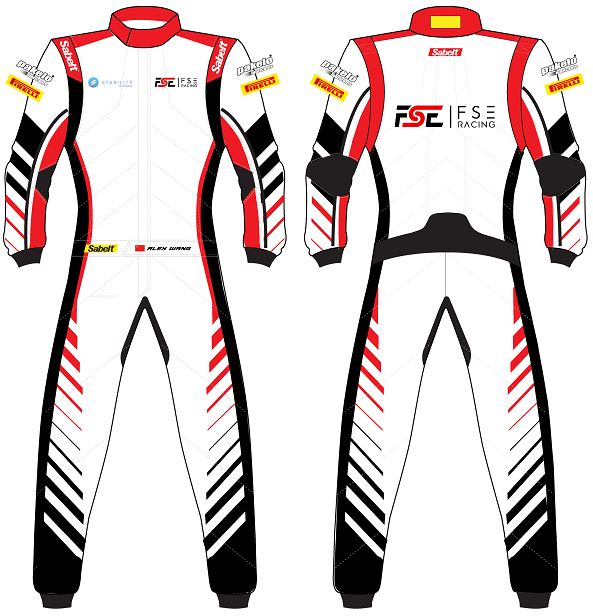 Sabelt TS-10 Race Suit Custom Design affordable best deal and lowest price after discount