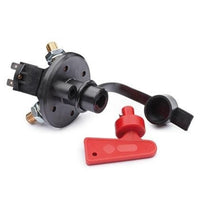 Thumbnail for Sparco Battery Disconnect Switch 6 Terminal