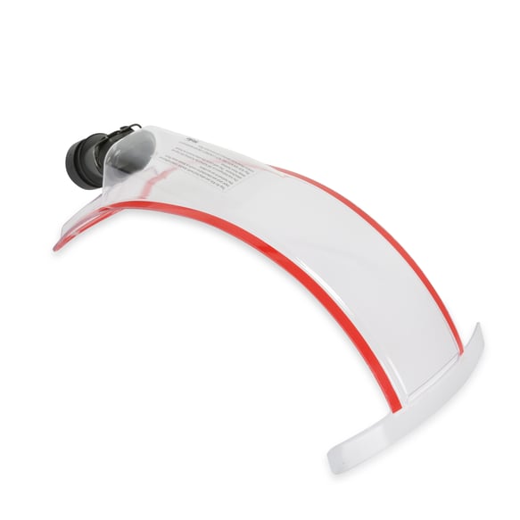 Stilo Helmet Top Air Systems For Maglock