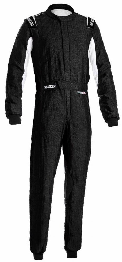 Sparco Eagle 2.0 Black / white Race Suit Clearance sale Image