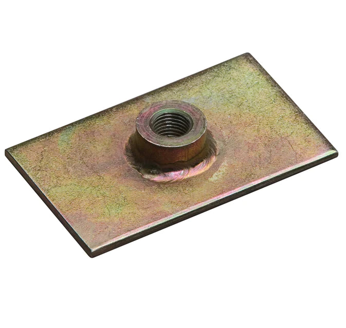 OMP - EYE BOLT PLATE (DB4186)