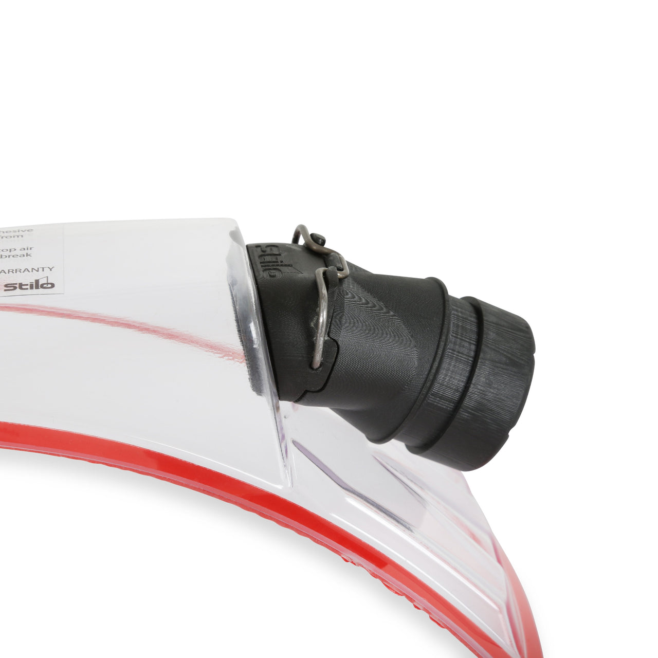 Stilo Helmet Top Air Systems For Maglock