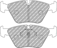 Thumbnail for Ferodo FCP1073H DS2500 BMW E46 M3 Front Brake Pads