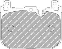 Thumbnail for Image of Ferodo FCP4611W DS1.11 BMW M235i, M3 F80, M4 F82 Front Brake Pads