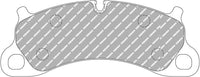 Thumbnail for Image of Ferodo FCP4955H DS2500 Porsche 991.1 C2S, C4S & GTS Front Brake Pads