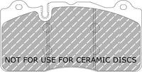 Thumbnail for Image of Ferodo FCP5030W DS1.11 Camaro G6 Z28, ZL1 & ZL1-1LE Front Brake Pads