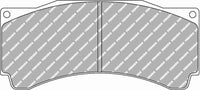 Thumbnail for Image of Ferodo FRP3014W DS1.11 AP Racing CP 9668 Caliper Brake Pads