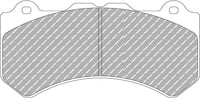 Thumbnail for Image of Ferodo FRP3133W DS1.11 C7 Corvette, Camaro G5 & G6, & CTS-V Front Brake Pads