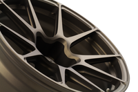 Thumbnail for Forgeline GA1R Wheels (Open Lug Cap)
