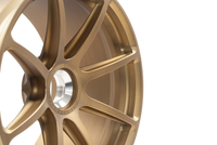 Thumbnail for Forgeline GE1 Wheels (Porsche Centerlock)