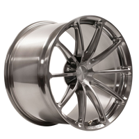 Thumbnail for Forgeline GT1 Wheels (5 Lug)