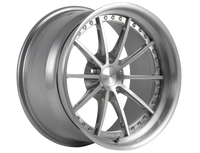 Thumbnail for Forgeline GT3C Wheels (3-piece)