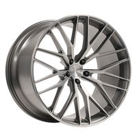 Thumbnail for Forgeline ZH1 Wheels (5 Lug)