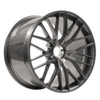 Thumbnail for Forgeline ZH1 Wheels (5 Lug)