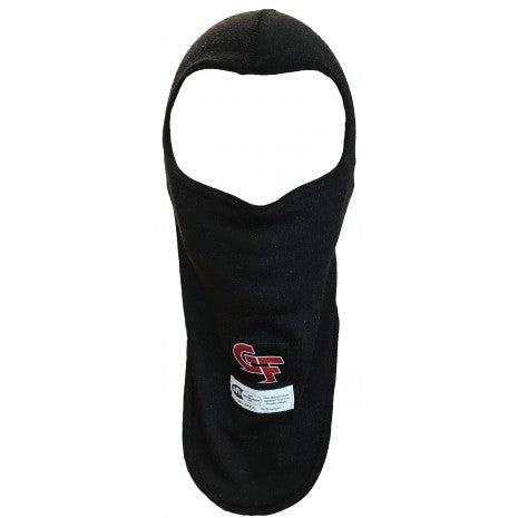 G-Force One Layer Fitted Balaclava