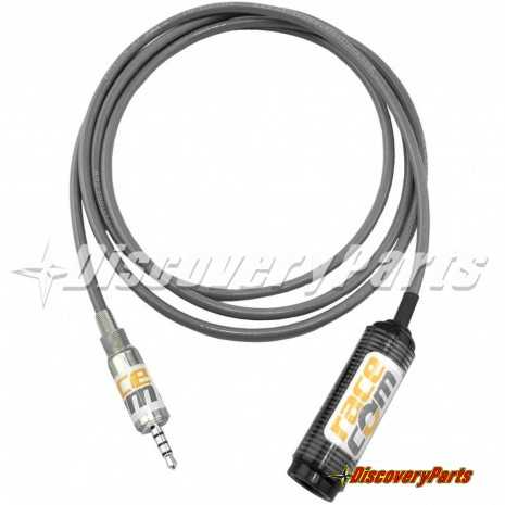 IMSA to Garmin Adapter Cable