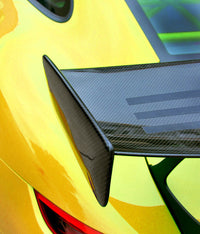 Thumbnail for C3 Carbon Porsche 991.2 GT2 RS Wing End Plates