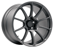 Thumbnail for Forgeline Wheels McLaren Track Package (19 Inch)