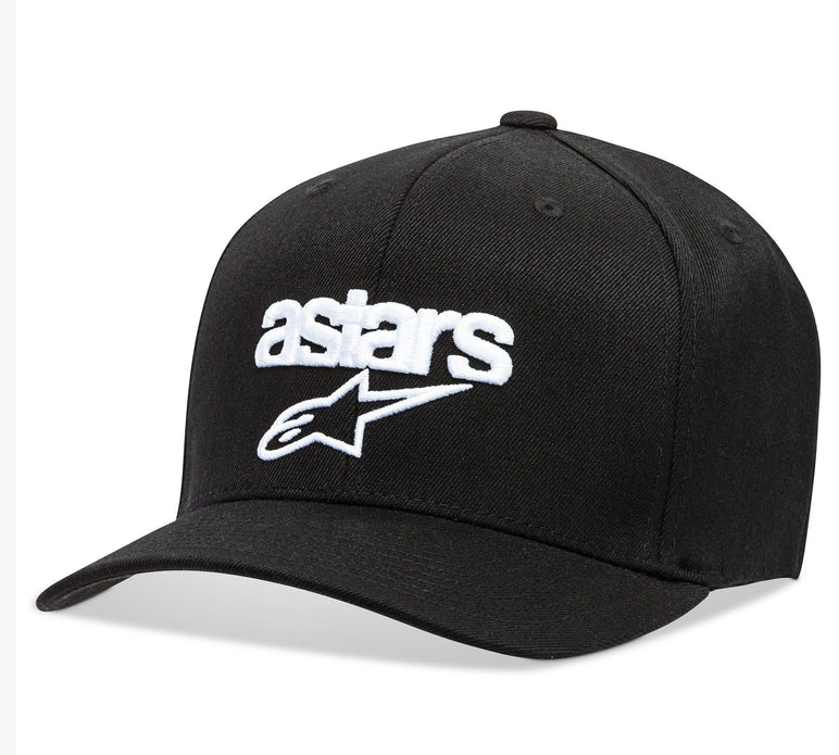 Alpinestars Heritage Blaze Hat