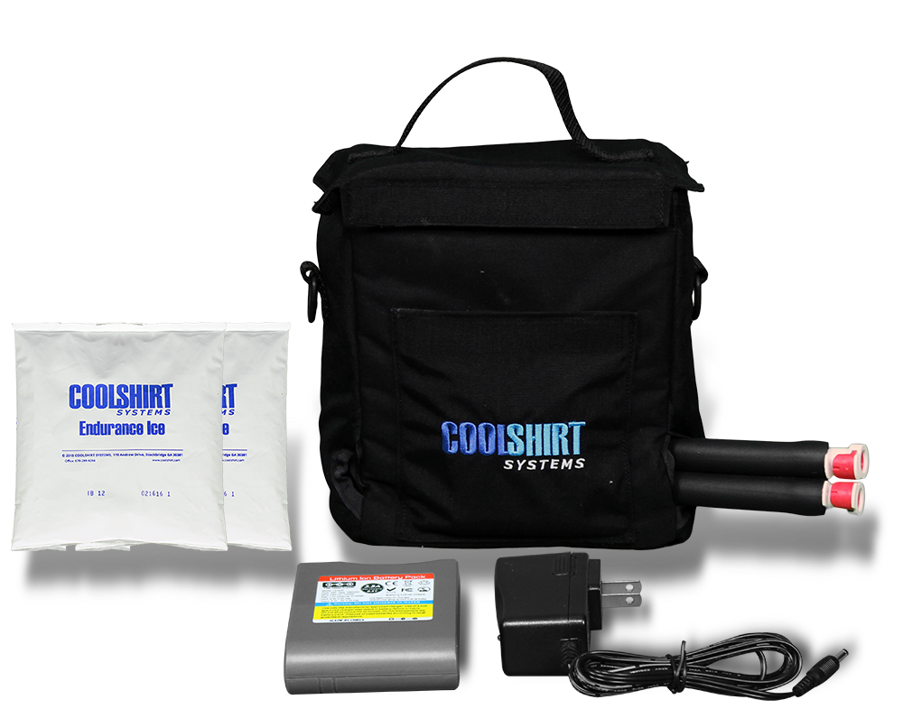 Coolshirt Kart Bag Portable Cooler