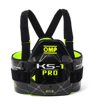 Thumbnail for OMP KS-1 Pro Carbon Rib Protector