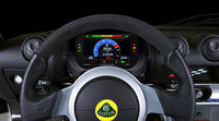 Thumbnail for AiM MX2E Plug & Play Dash Logger Kit For Lotus Elise / Exige