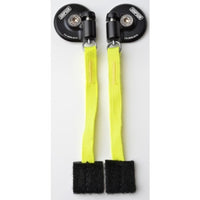 Thumbnail for Simpson Hybrid S 3-Point FIA Head and Neck Restraint (with M61 Anchor)