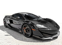 Thumbnail for Forgeline Wheels McLaren Track Package (19+20 Inch)