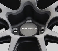 Thumbnail for Forgeline Wheels McLaren Track Package (19 Inch)