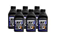 Thumbnail for CMS RF1 DOT4 Racing Brake Fluid (500 ml)