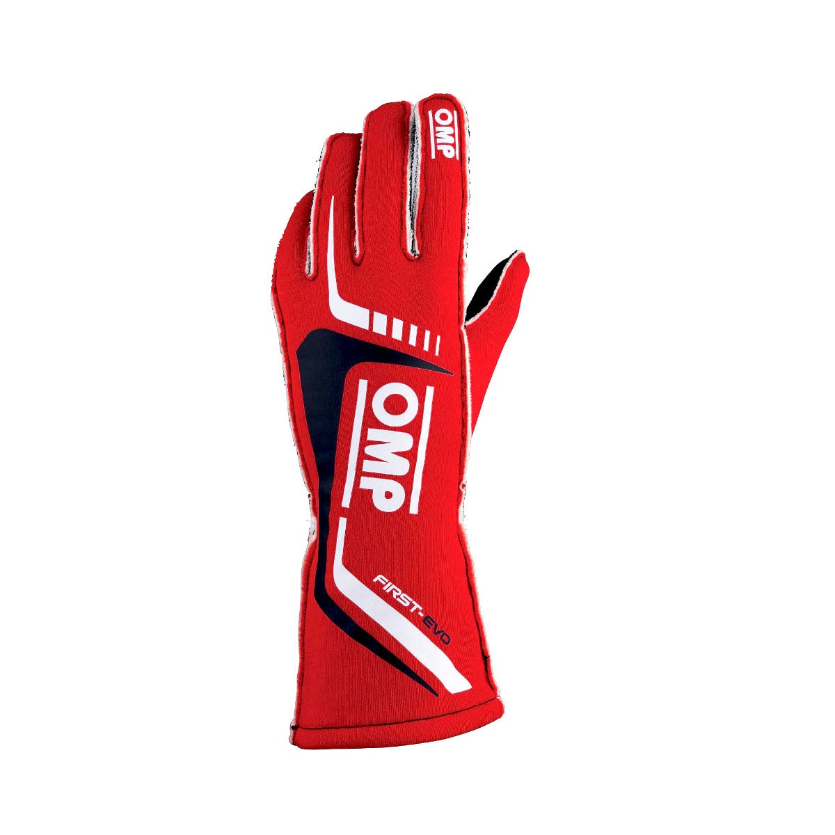 OMP First Evo Nomex Gloves