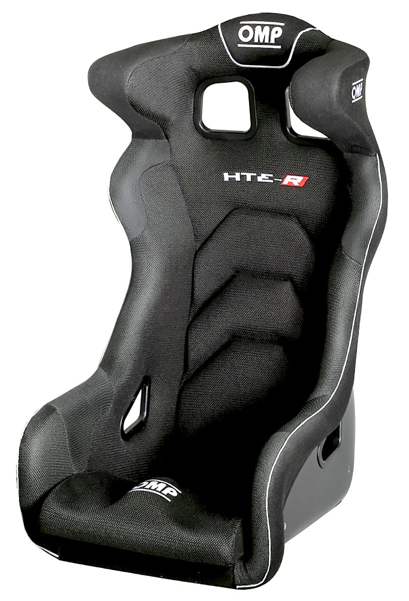 OMP HTE-R Racing Seat Best Deal