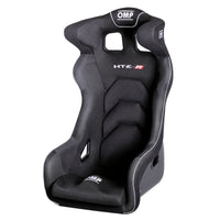Thumbnail for OMP HTE-R Racing Seat Discount