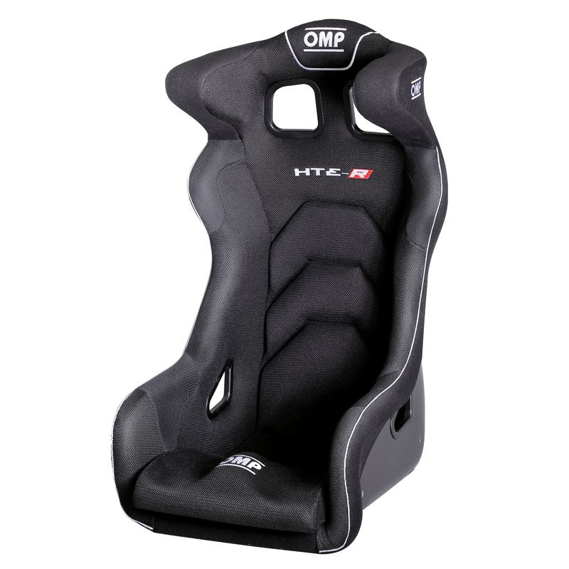 OMP HTE-R Racing Seat 