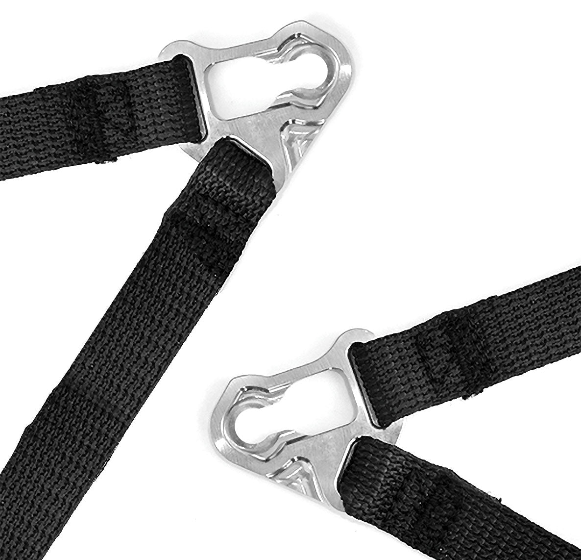 Simpson Hybrid Sport Head and Neck Restraint