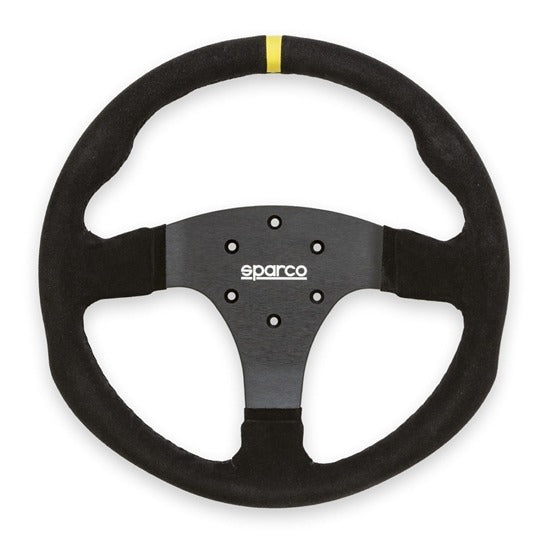Sparco Competition R 330 Steering Wheel