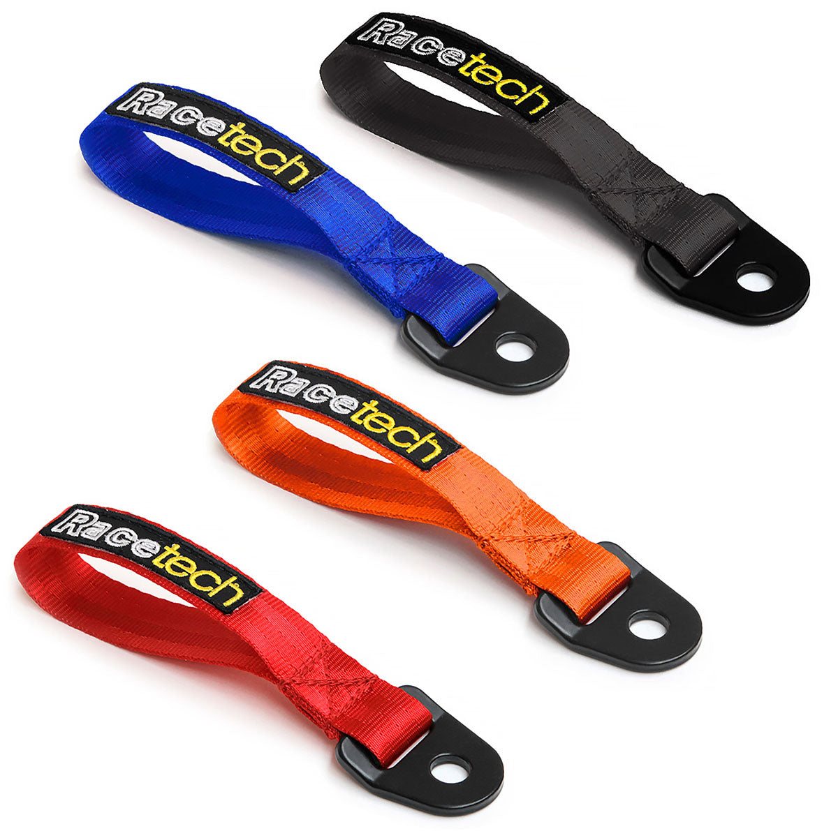 Racetech Door Pulls